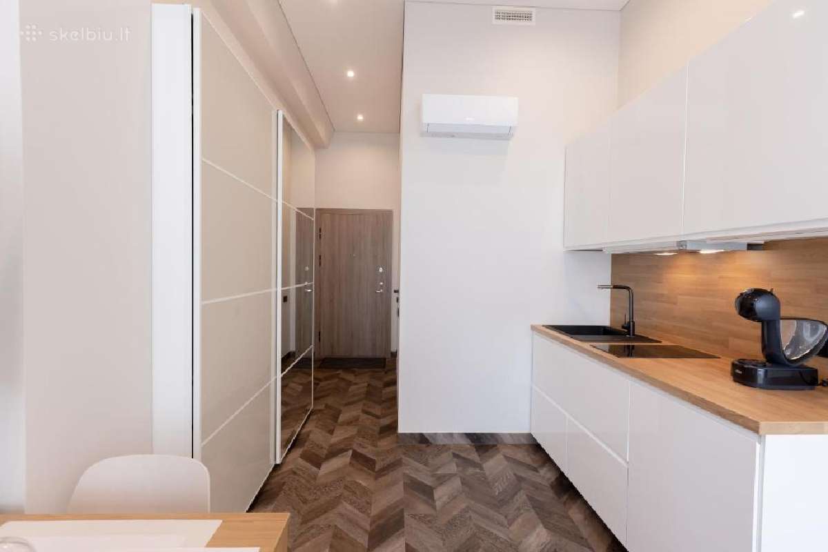 Parduodami "Laisvė Boutique Apartments" - nuotraukos Nr. 3