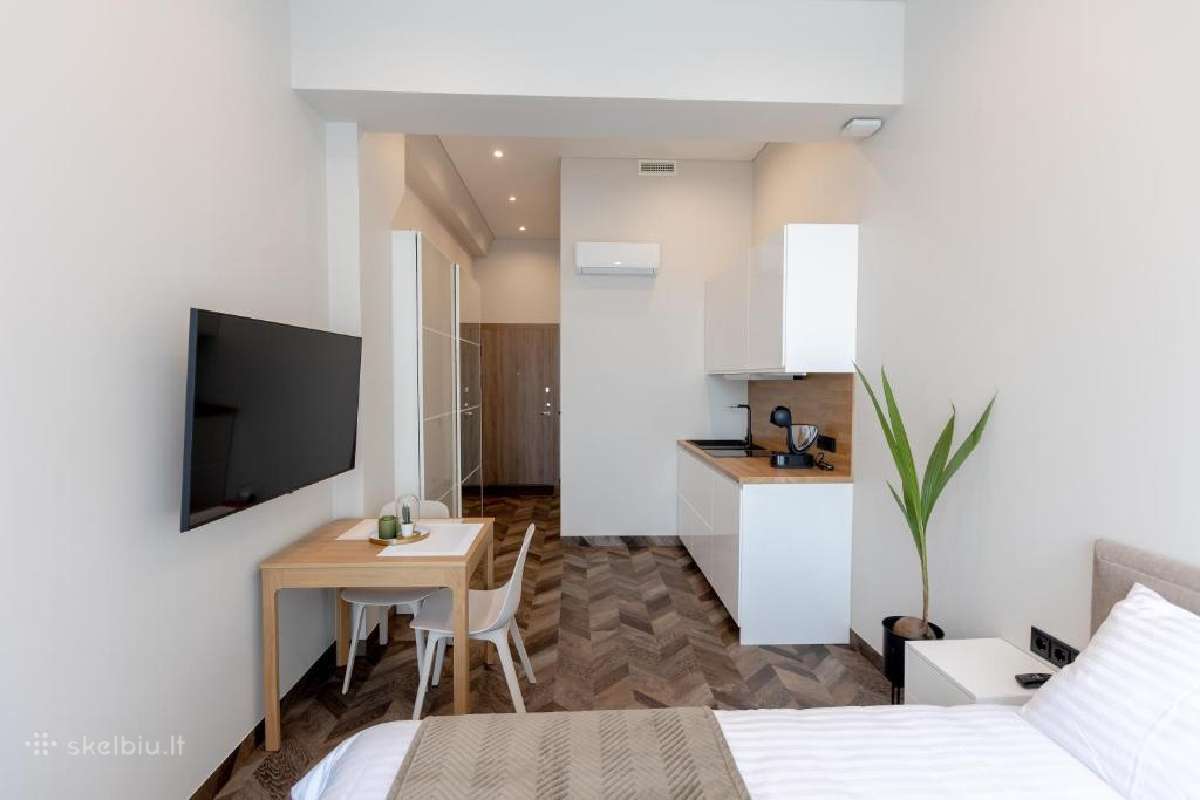 Parduodami "Laisvė Boutique Apartments" - nuotraukos Nr. 4