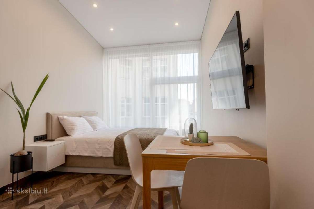 Parduodami "Laisvė Boutique Apartments" - nuotraukos Nr. 5