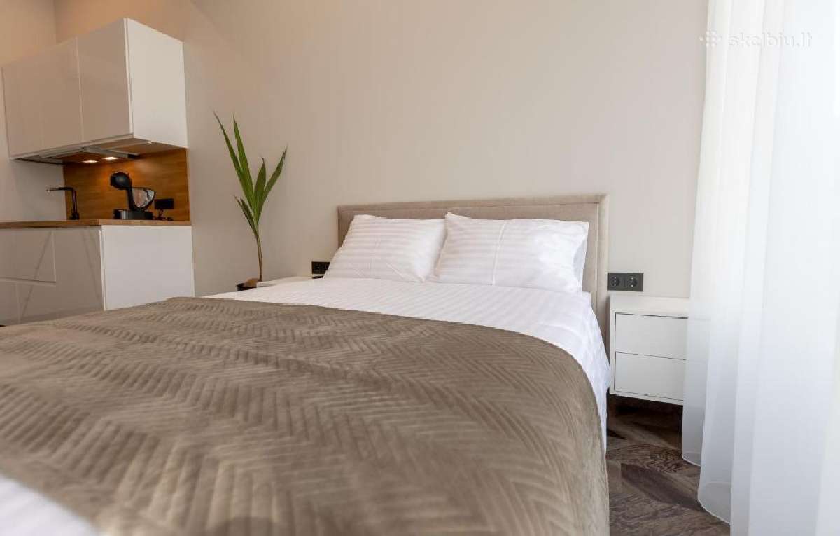 Parduodami "Laisvė Boutique Apartments" - nuotraukos Nr. 6