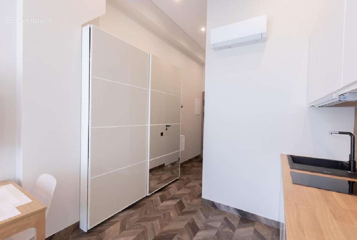 Parduodami "Laisvė Boutique Apartments" - nuotraukos Nr. 9