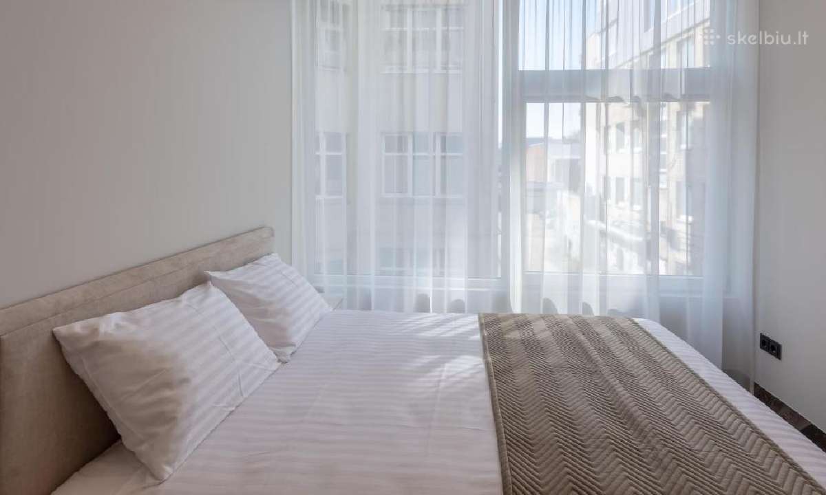 Parduodami "Laisvė Boutique Apartments" - nuotraukos Nr. 10