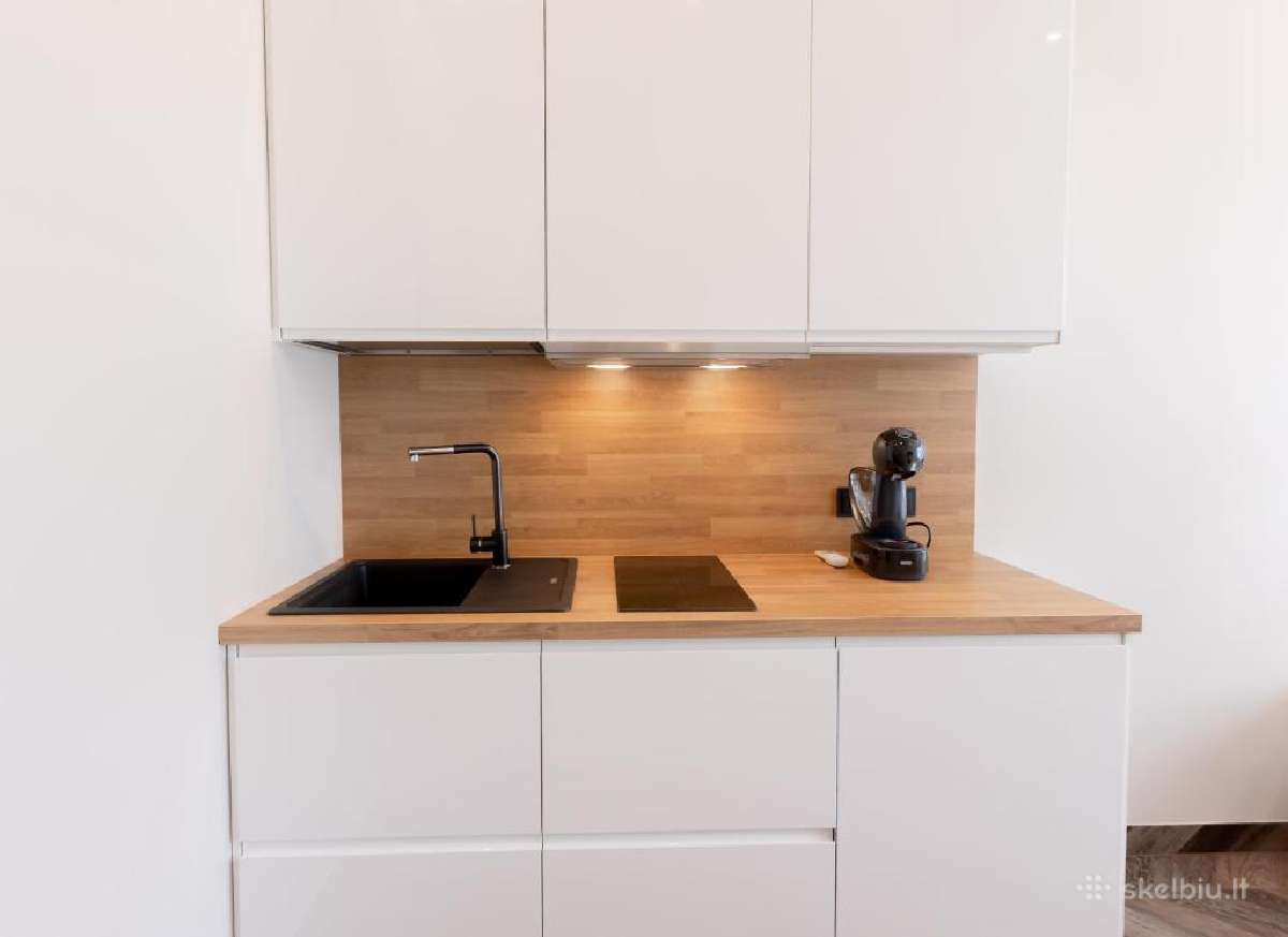 Parduodami "Laisvė Boutique Apartments" - nuotraukos Nr. 11