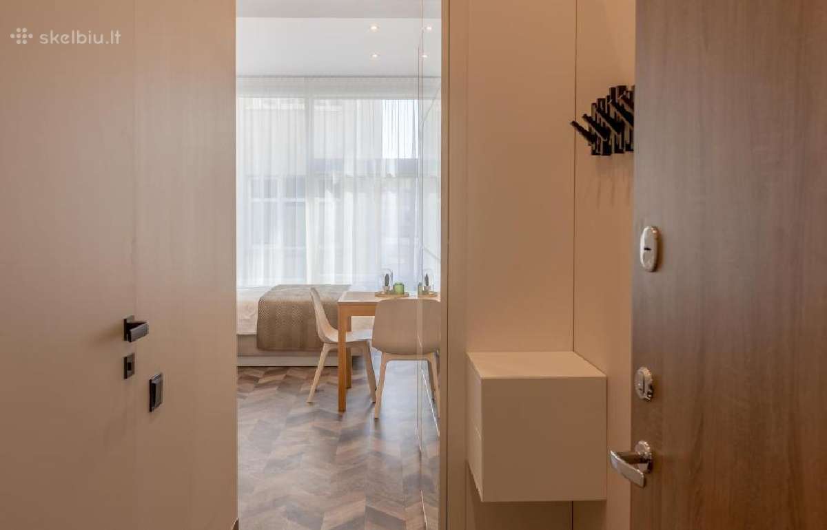 Parduodami "Laisvė Boutique Apartments" - nuotraukos Nr. 13