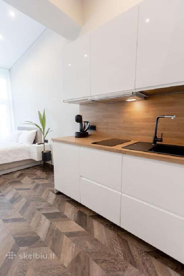 Parduodami "Laisvė Boutique Apartments" - nuotraukos Nr. 14