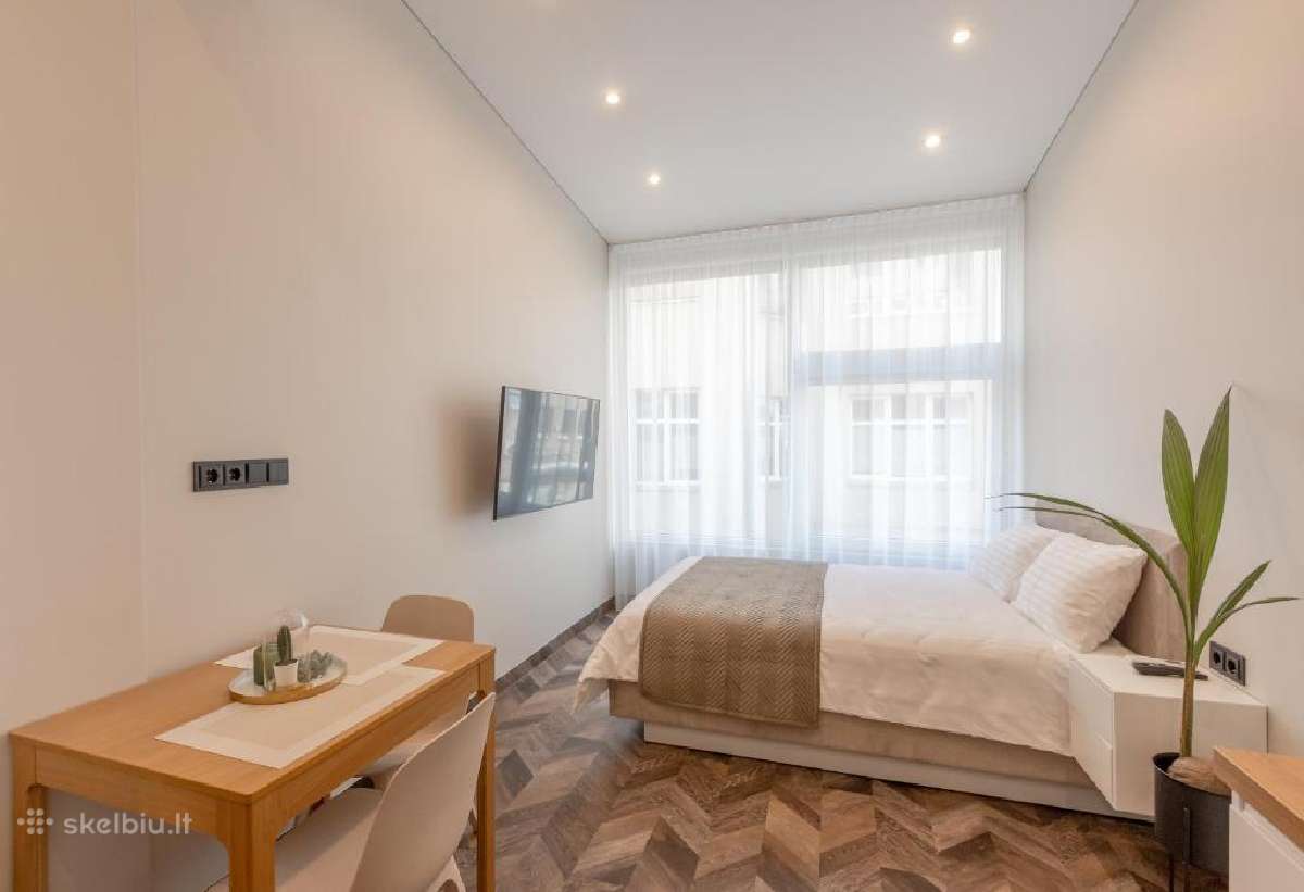 Parduodami "Laisvė Boutique Apartments" - nuotraukos Nr. 15