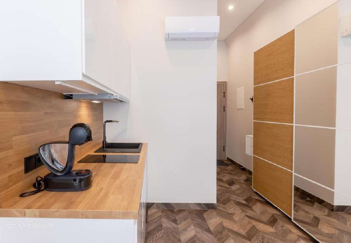 Parduodami "Laisvė Boutique Apartments" - nuotraukos Nr. 16