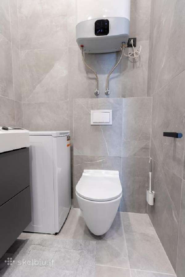 Parduodami "Laisvė Boutique Apartments" - nuotraukos Nr. 17