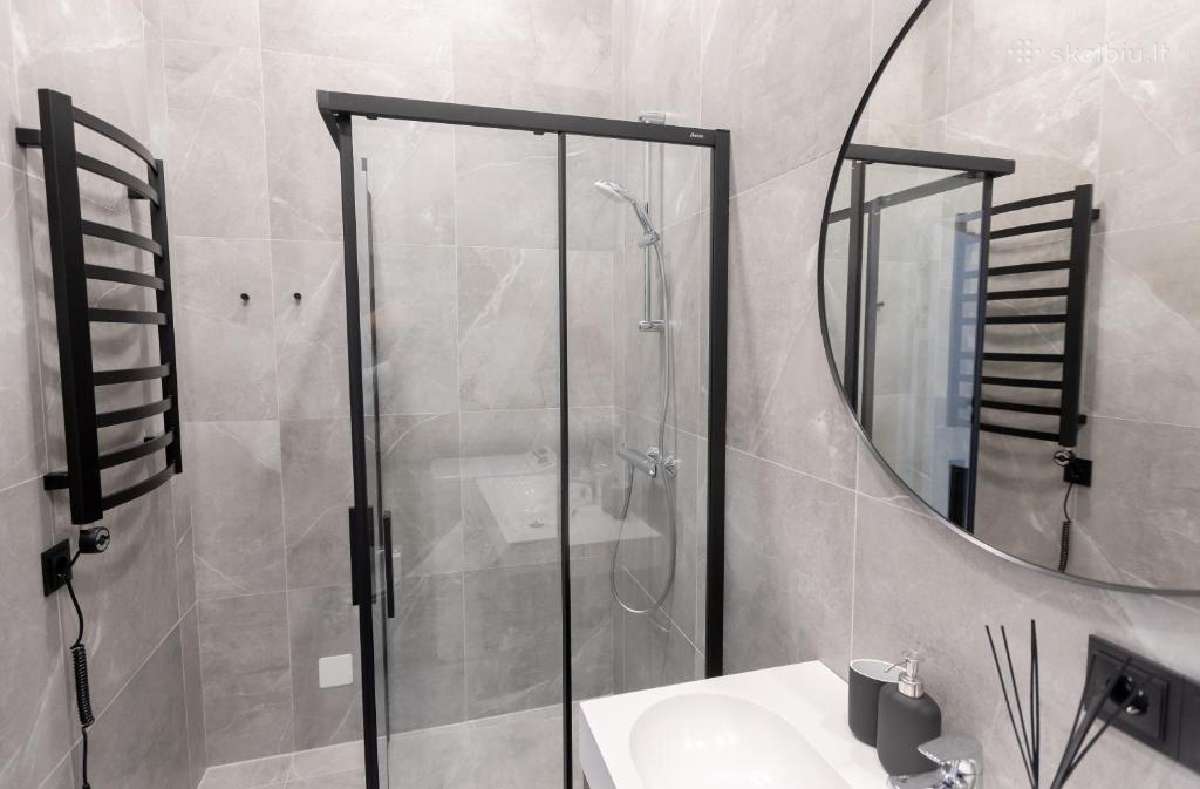 Parduodami "Laisvė Boutique Apartments" - nuotraukos Nr. 18
