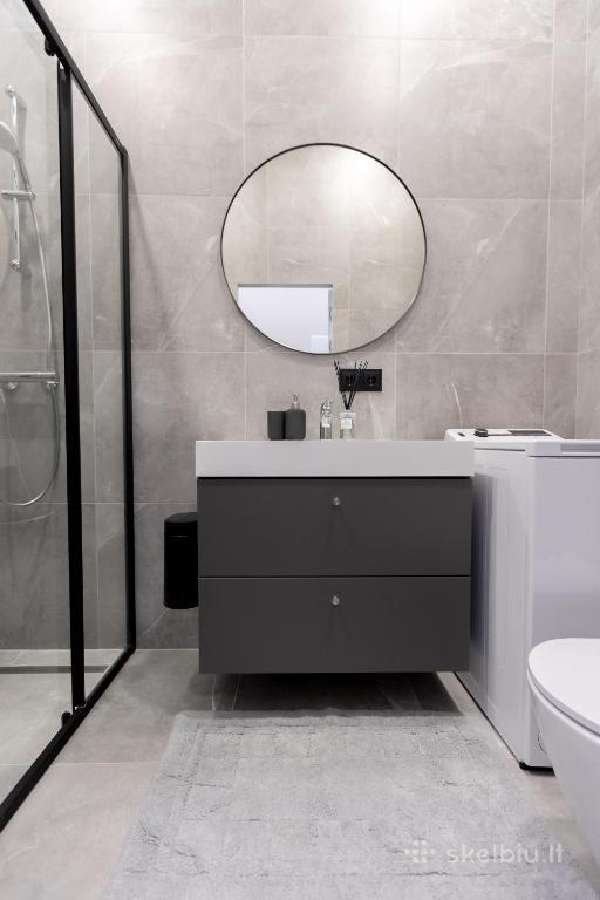 Parduodami "Laisvė Boutique Apartments" - nuotraukos Nr. 19