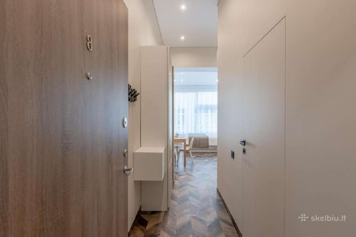 Parduodami "Laisvė Boutique Apartments" - nuotraukos Nr. 20