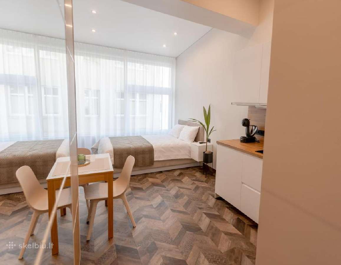 Parduodami "Laisvė Boutique Apartments" - nuotraukos Nr. 21