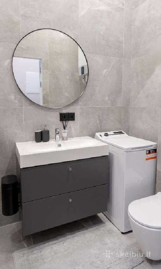 Parduodami "Laisvė Boutique Apartments" - nuotraukos Nr. 22