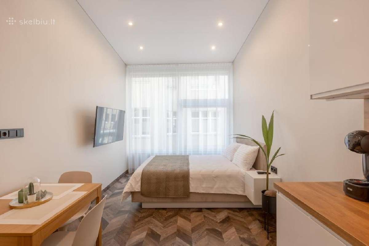 Parduodami "Laisvė Boutique Apartments" - nuotraukos Nr. 23