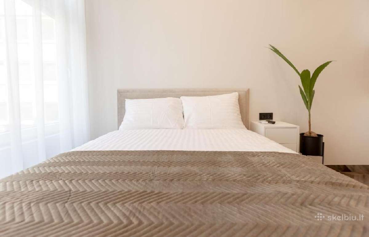 Parduodami "Laisvė Boutique Apartments" - nuotraukos Nr. 24