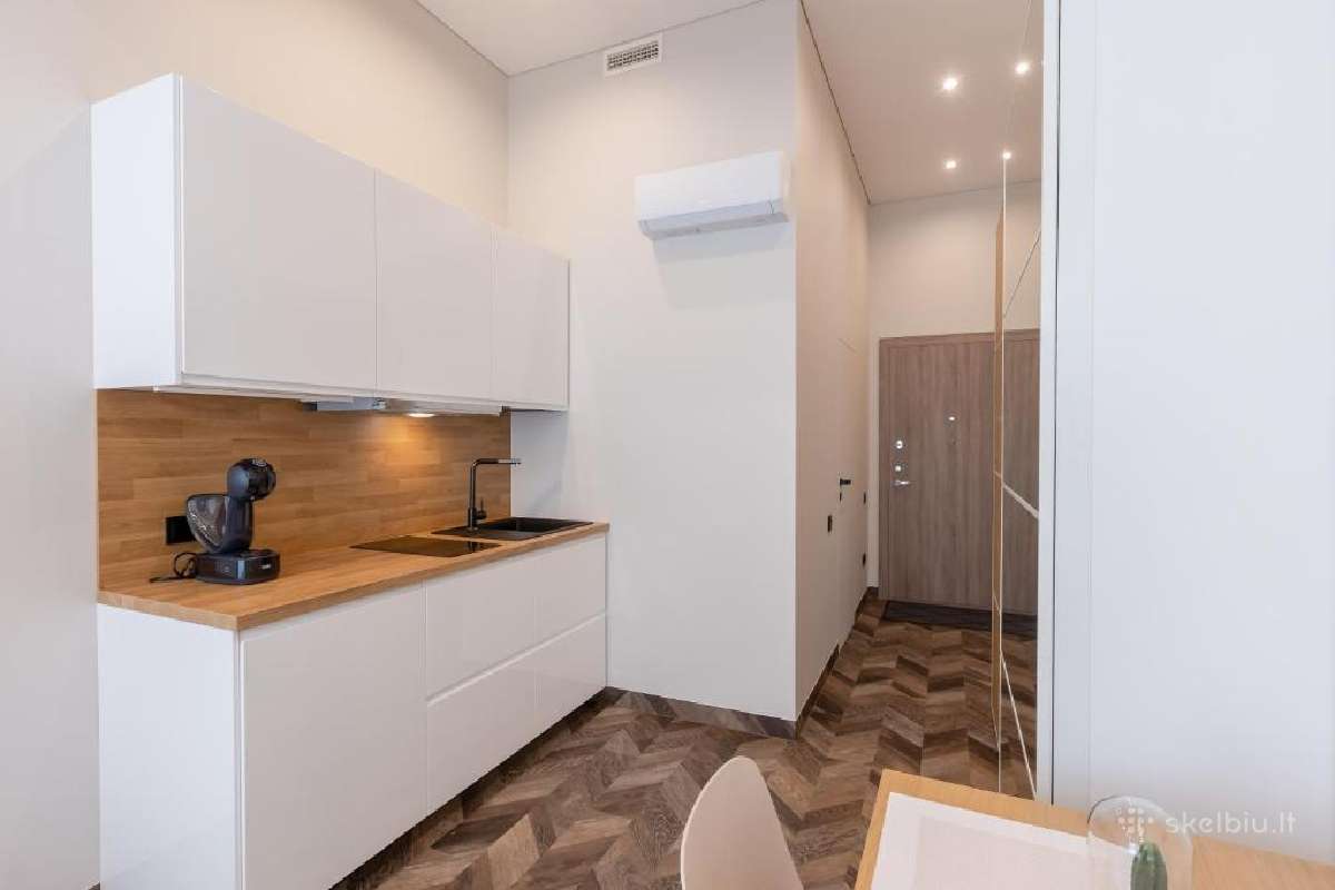 Parduodami "Laisvė Boutique Apartments" - nuotraukos Nr. 25