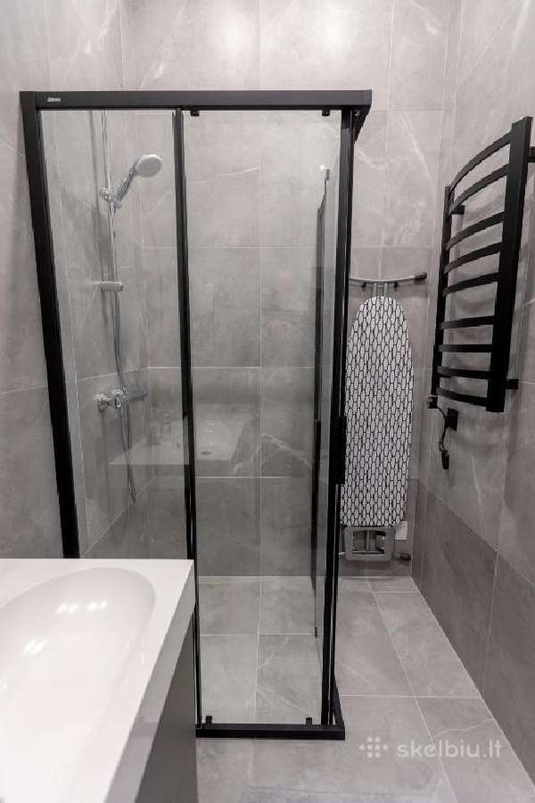 Parduodami "Laisvė Boutique Apartments" - nuotraukos Nr. 26