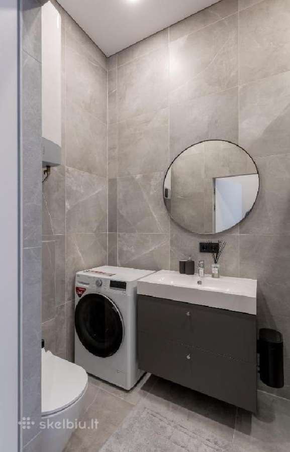 Parduodami "Laisvė Boutique Apartments" - nuotraukos Nr. 27