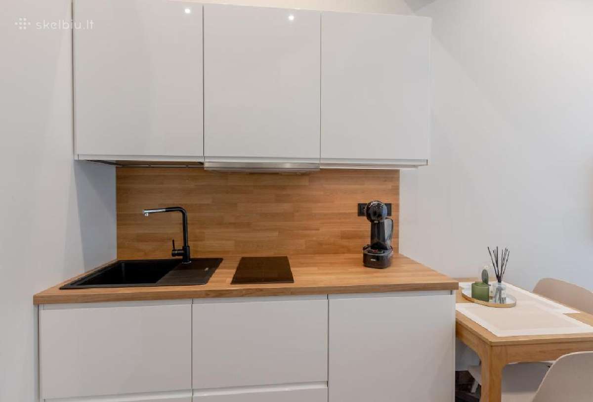 Parduodami "Laisvė Boutique Apartments" - nuotraukos Nr. 28