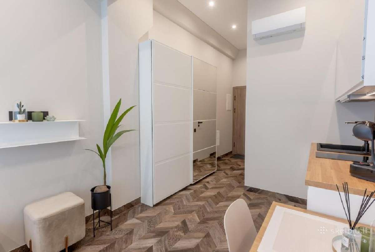 Parduodami "Laisvė Boutique Apartments" - nuotraukos Nr. 30