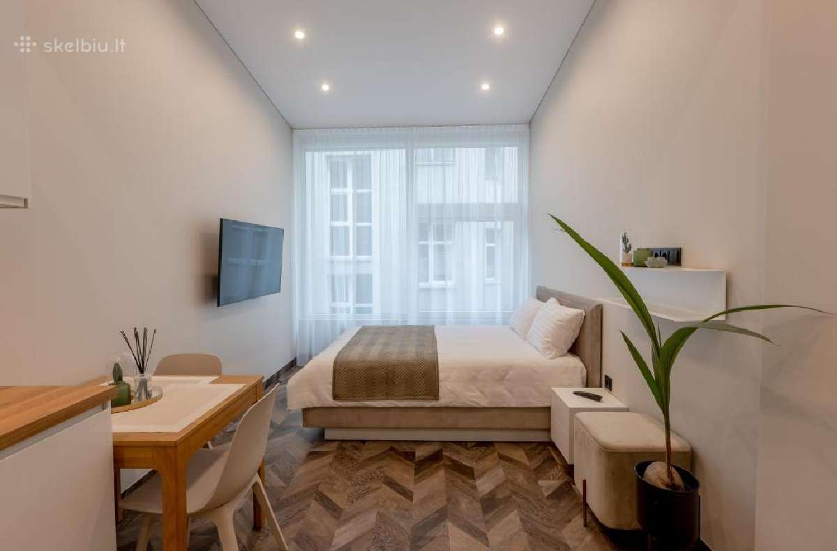 Parduodami "Laisvė Boutique Apartments" - nuotraukos Nr. 31