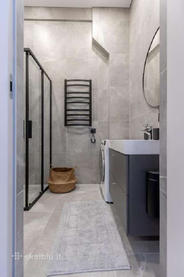Parduodami "Laisvė Boutique Apartments" - nuotraukos Nr. 32