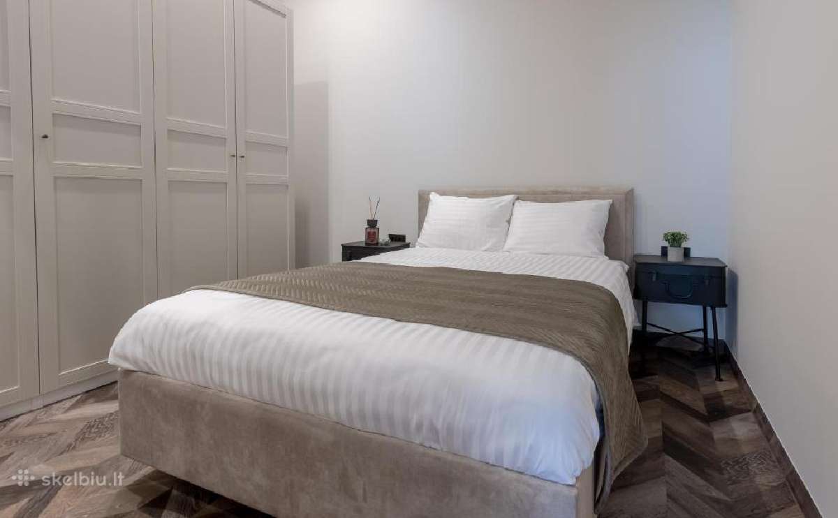 Parduodami "Laisvė Boutique Apartments" - nuotraukos Nr. 33