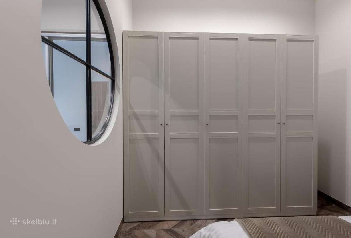 Parduodami "Laisvė Boutique Apartments" - nuotraukos Nr. 34