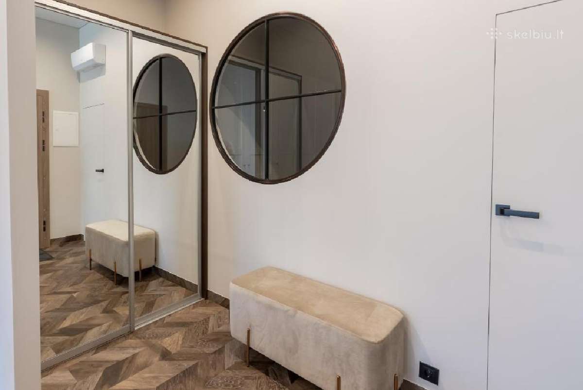 Parduodami "Laisvė Boutique Apartments" - nuotraukos Nr. 35