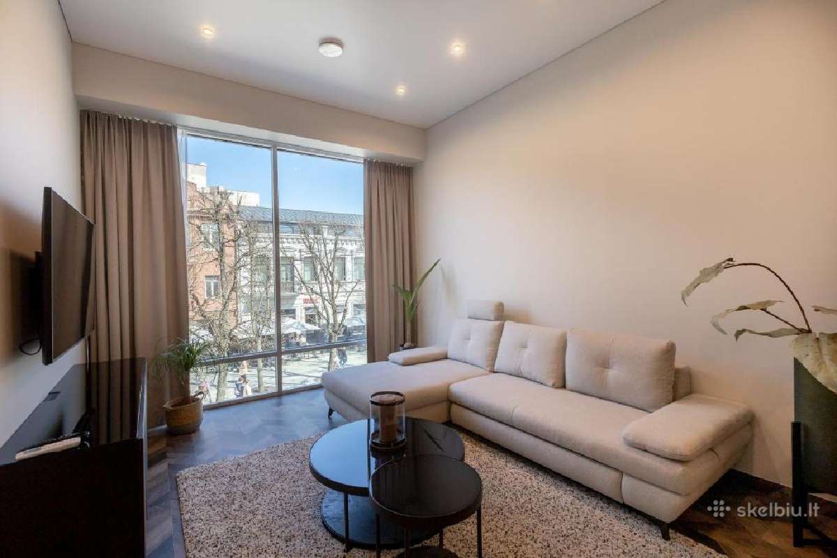 Parduodami "Laisvė Boutique Apartments" - nuotraukos Nr. 36