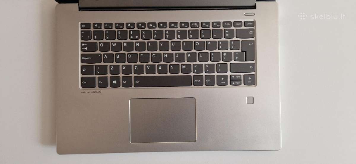 Lenovo 530s-15ikb - nuotraukos Nr. 4
