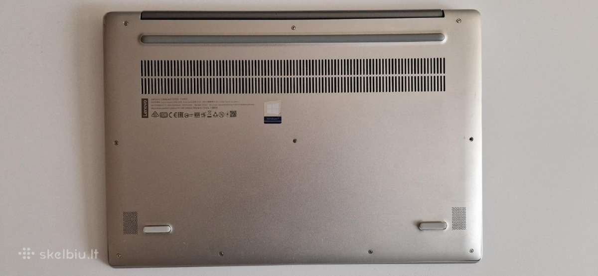 Lenovo 530s-15ikb - nuotraukos Nr. 5