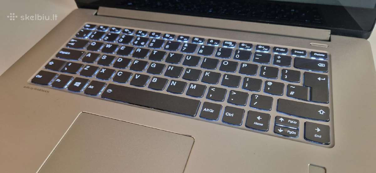Lenovo 530s-15ikb - nuotraukos Nr. 7