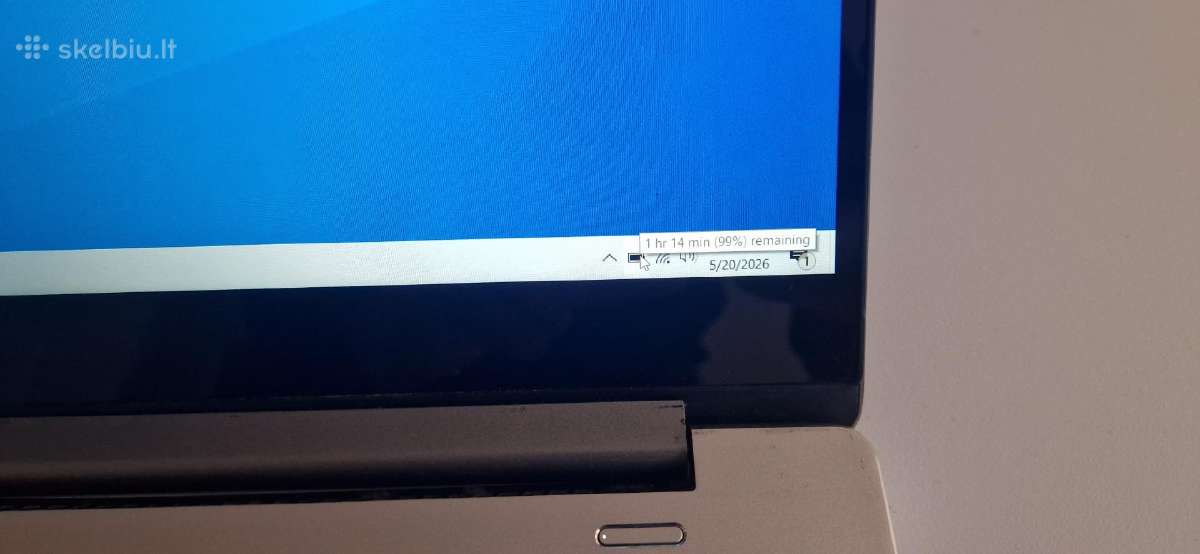 Lenovo 530s-15ikb - nuotraukos Nr. 10