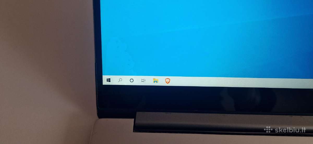 Lenovo 530s-15ikb - nuotraukos Nr. 11