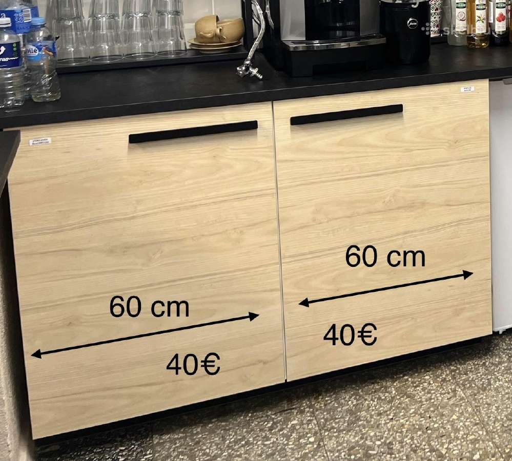Virtuvė ikea