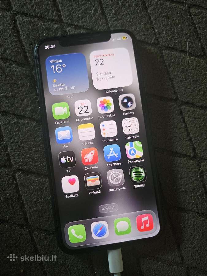 iPhone 11pro 64gb