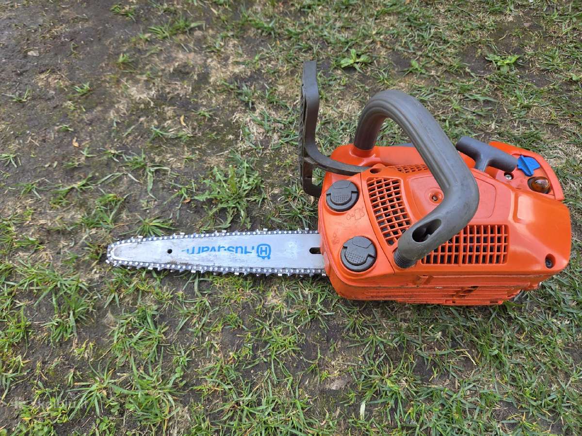 Husqvarna t525