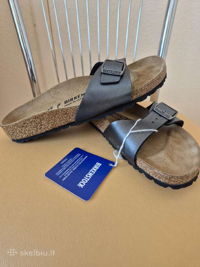 Birkenstock šlepetės