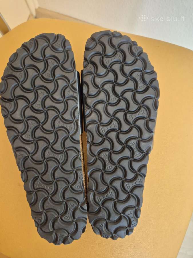 Birkenstock šlepetės - nuotraukos Nr. 5