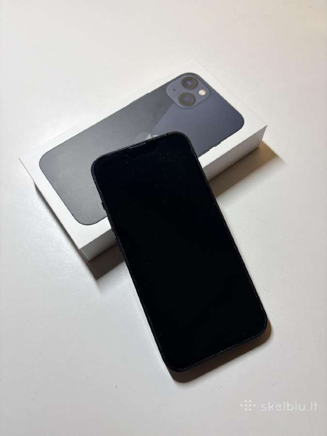 iPhone 13 128 GB