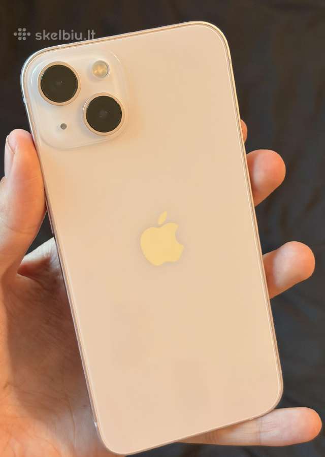 iPhone 13