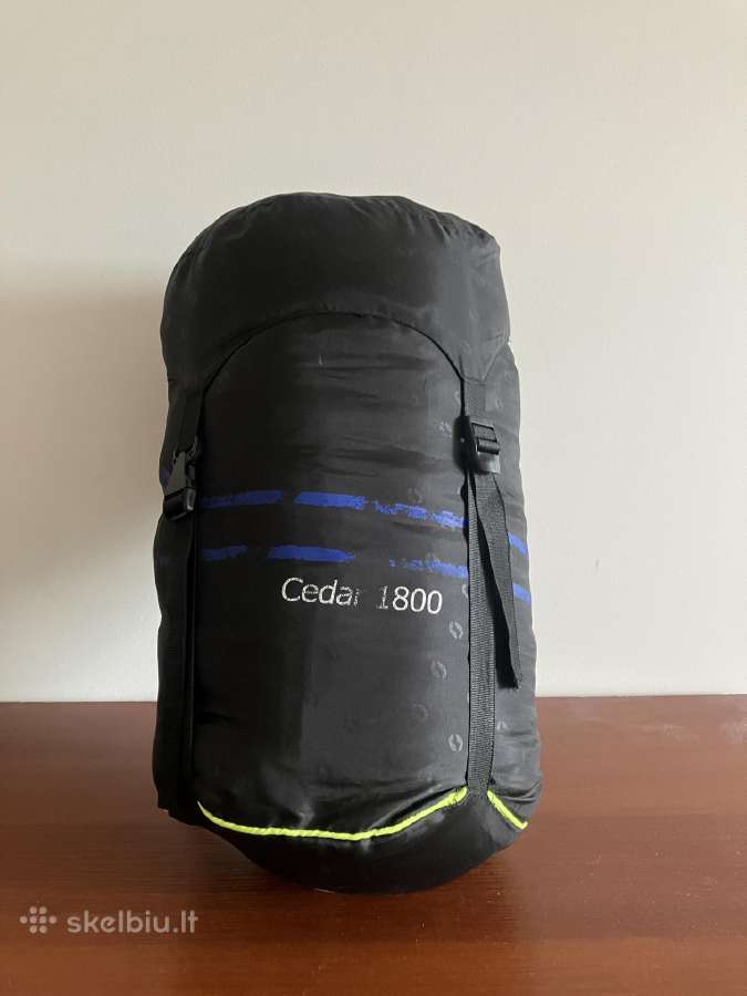 Outwell Cedar 1800 miegmaišis