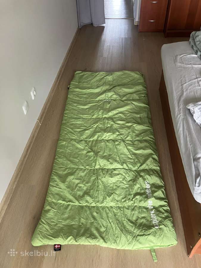 Outwell Cedar 1800 miegmaišis - nuotraukos Nr. 2