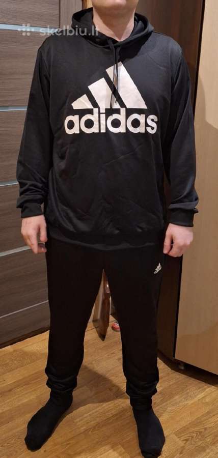 Adidas Sportinis Kostiumas XL