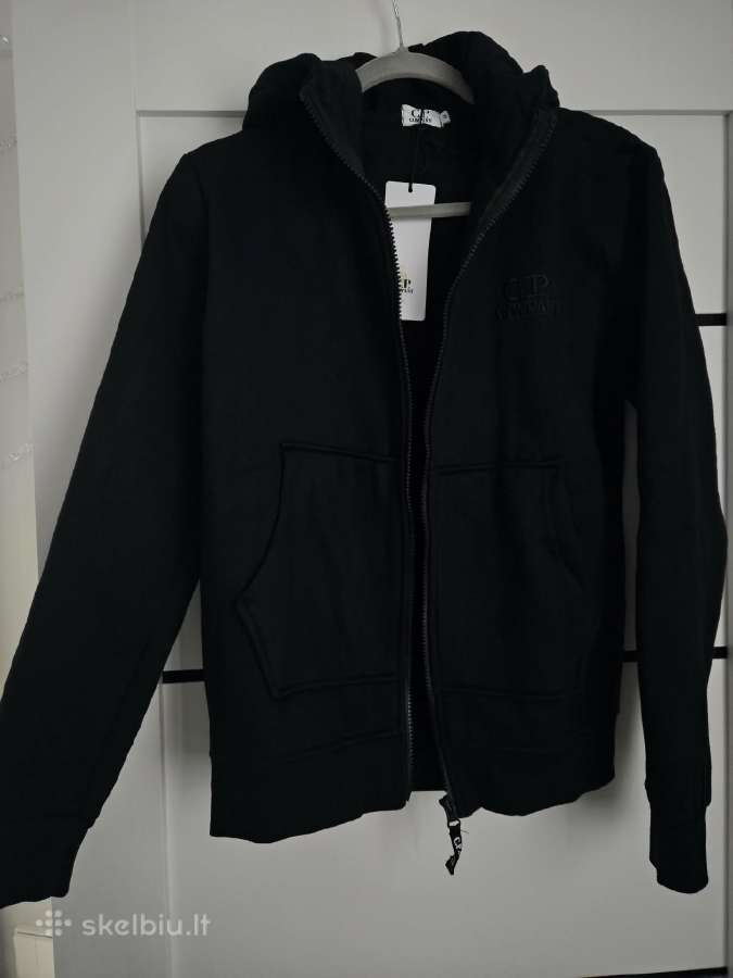 Cp company zip up megztinis