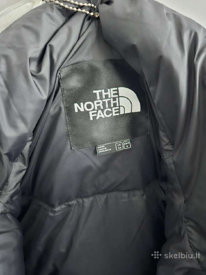The north face liemenė - nuotraukos Nr. 2