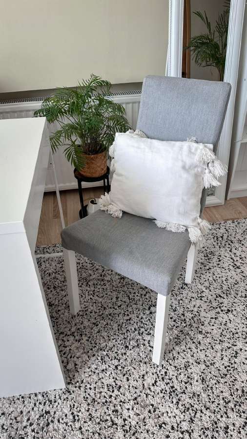 Kėdė Ikea Kattil