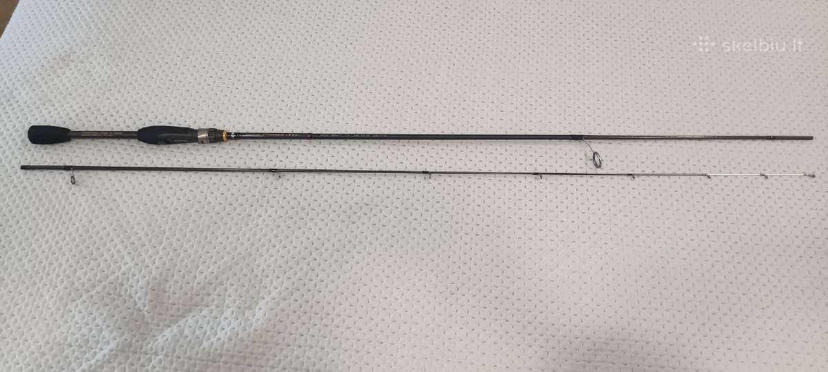 Graphiteleader Finezza Neo Gofes-762ul-t