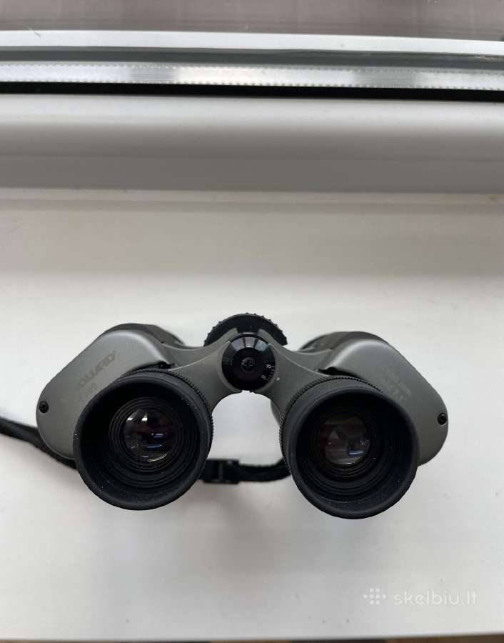 Žiūronai Vanguard Br-7500 7x50 - nuotraukos Nr. 2